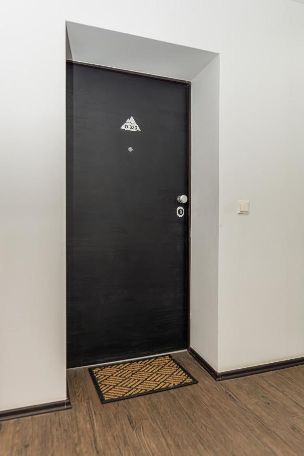 Ambient apartment in Silver Montain - Poiana Brasov Buitenkant foto