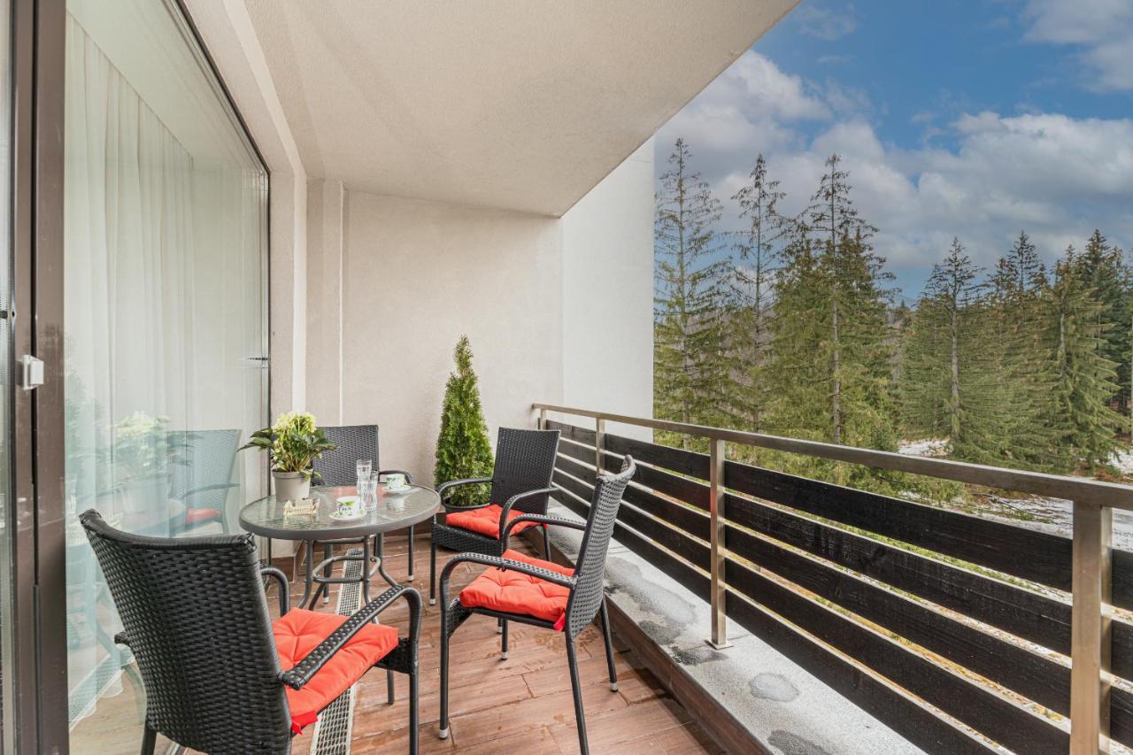 Ambient apartment in Silver Montain - Poiana Brasov Buitenkant foto